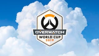 La Overwatch World Cup 2019 se jugará íntegramente en la Blizzcon