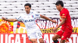 Sport Huancayo vs Alianza Universidad (5-1): goles, video y resumen por el Torneo Clausura 2025