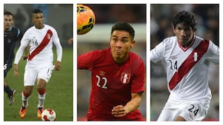 Las 5 promesas del fútbol peruano que no despegaron, según prensa española