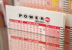 Powerball lottery results and winning numbers for Saturday, August 9, 2025, in the United States