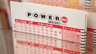 Powerball lottery results and winning numbers for Saturday, August 9, 2025, in the United States