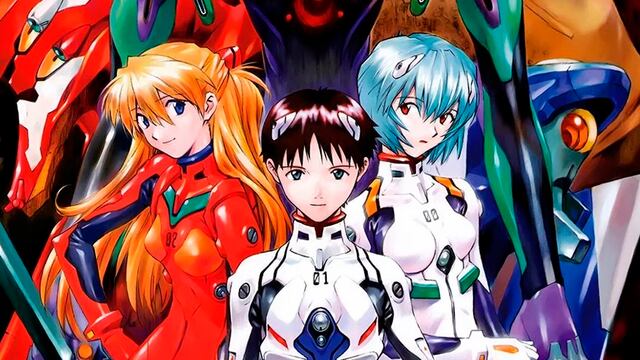 Evangelion llegó a Netflix y a los fans les desagradó el doblaje en español latino