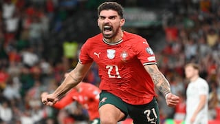 Pronósticos USA vs Portugal: Claves del favoritismo europeo y la tendencia de goles