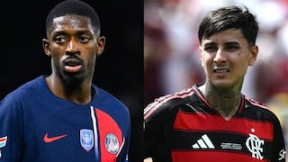 PSG vs Flamengo: fecha, horarios y canales de TV por la final de la Copa Intercontinental