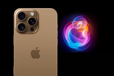 Por fin Apple revela la fecha de lanzamiento de los iPhone 16 y 16 Pro: ¿el mismo celular?