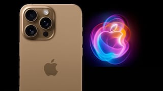 A qué hora es el lanzamiento online del iPhone 16, iPhone 16 Pro y Apple Watch 10