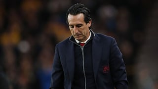 Malas noticias para Emery: el Arsenal pierde a uno de sus jugadores para el resto de temporada