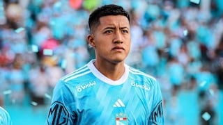 Ni venta ni préstamo: Jostin Alarcón rescindió contrato y se va de Sporting Cristal luego de tres años