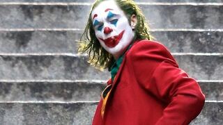 'The Joker' enfadará a muchos ya que no está basado en los cómics, comenta el director