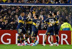 Boca derrotó 1-0 a O’Higgins: video, gol y resumen del partido por la Copa Sudamericana