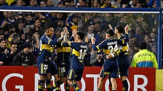 Boca derrotó 1-0 a O’Higgins: video, gol y resumen del partido por la Copa Sudamericana