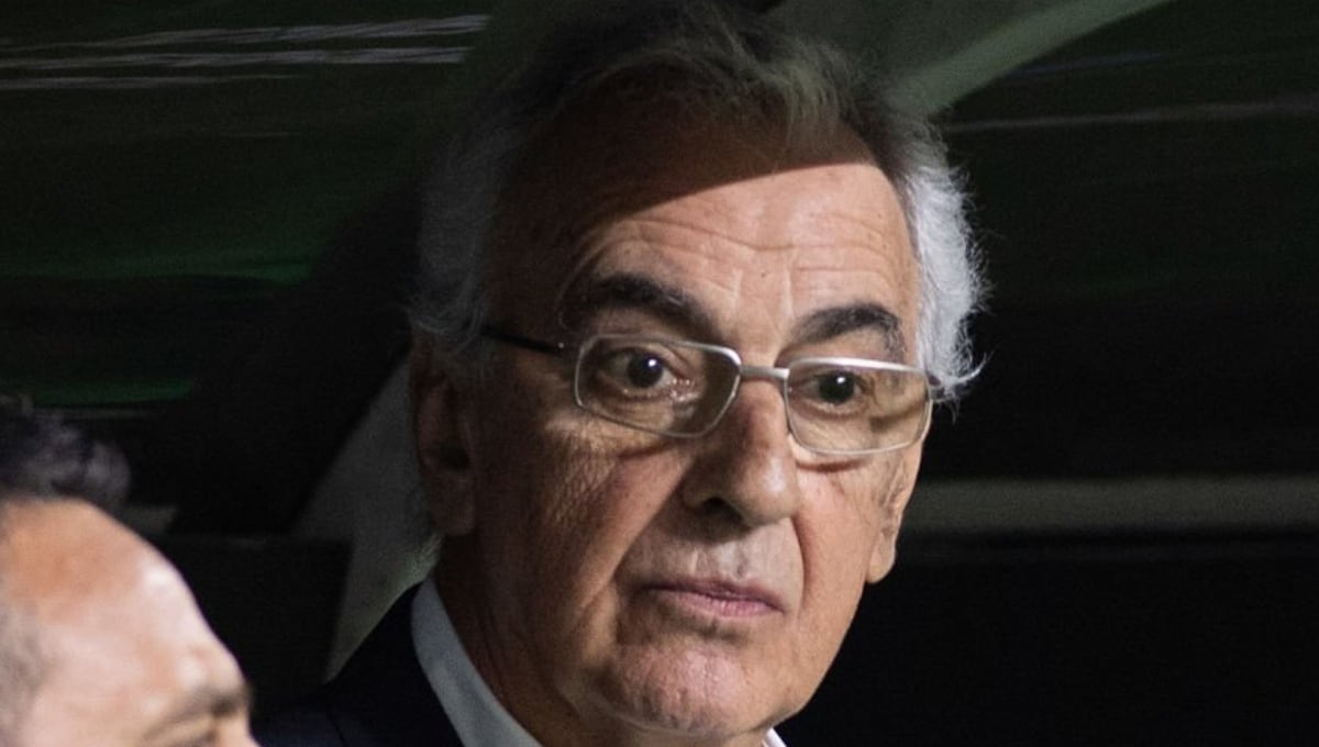 Jorge Fossati. (Foto: Getty Images)