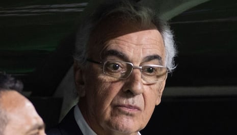 Trato hecho: Jorge Fossati tiene nuevo club tras su paso por la Liga 1