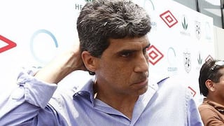 “Parecía que había un VAR imaginario”: Álvaro Barco y la crítica contra el árbitro Palomino