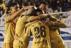 ¡Con gol de Colman! Cusco FC venció 1-0 a Unión Comercio por el Torneo Apertura 2024