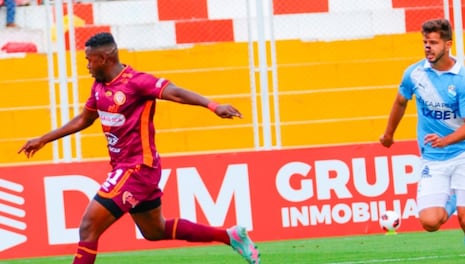 Sporting Cristal perdió por 3-2 ante Los Chankas: video, goles y resumen del partido por la Liga 1