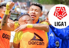 La Liga 1 tiene nuevo inquilino: FC Cajamarca venció a CD Moquegua y es campeón de Liga 2