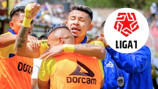 La Liga 1 tiene nuevo inquilino: FC Cajamarca venció a CD Moquegua y es campeón de Liga 2