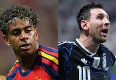 ¡Final con historia! Así está el historial entre Argentina y España antes de la final del Mundial 2026