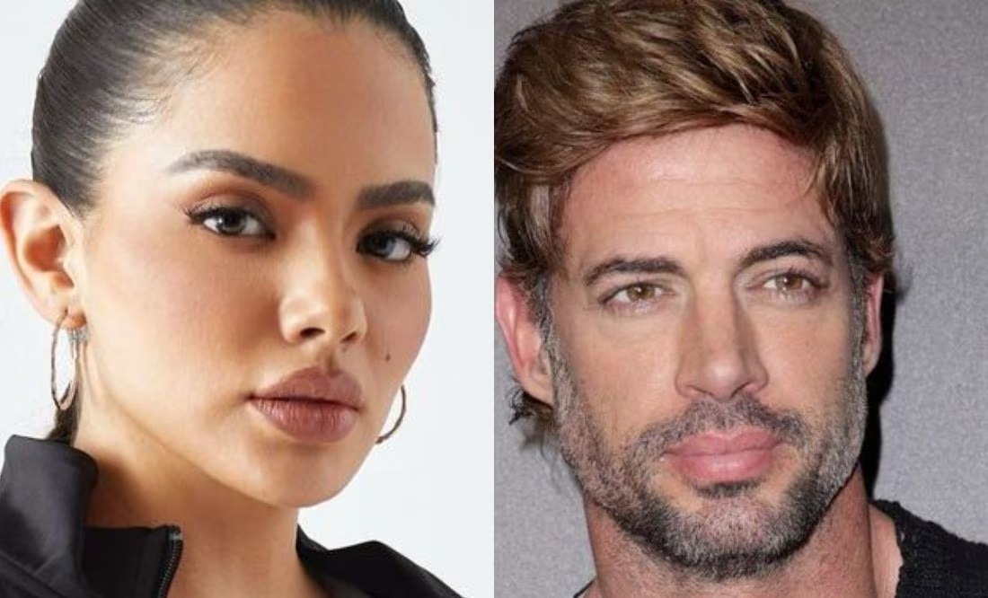 William Levy y Samadhi Zendeja son la pareja protagonista de “Vuelve a mí” (Foto: William Levy y Samadhi Zendeja/ Instagram)