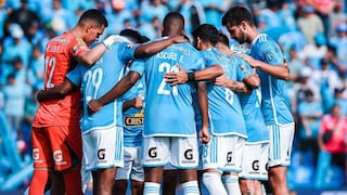 Sporting Cristal vs. Always Ready: así quedó la llave por la Fase 2 de la Copa Libertadores