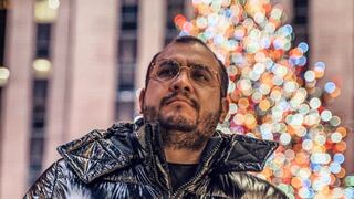 Aarón Mizrahi: en lo que trabaja el novio de Anette Cuburu