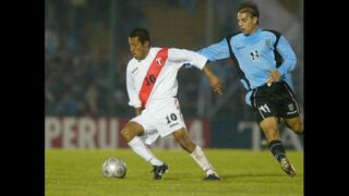 Roberto Palacios: “Nunca nos sentimos menos que Uruguay”