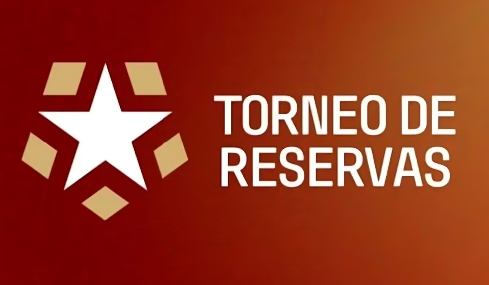 Este martes 1 de octubre dan inicio los cuartos de final del Torneo de Reserva 2024. (Foto: Difusión).