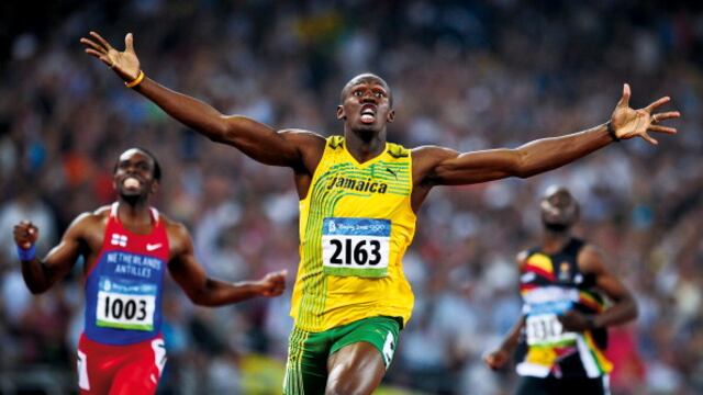 Usain Bolt: esta fue la polémica carrera en la que le quitaron el oro olímpico (VIDEO)