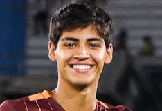 Universitario de exportación: Rafael Guzmán tiene todo cerrado para jugar en Europa