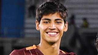 Universitario de exportación: Rafael Guzmán tiene todo cerrado para jugar en Europa