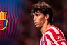 ¿Un sacrificado en Barcelona? El elegido para hacer espacio a João Felix