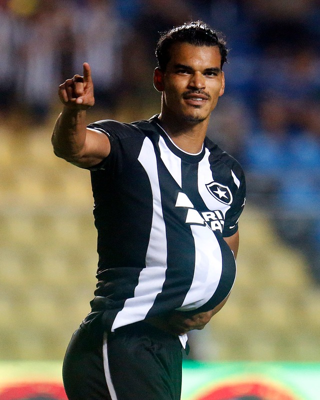 Danilo Barbosa (Foto: Agencias)