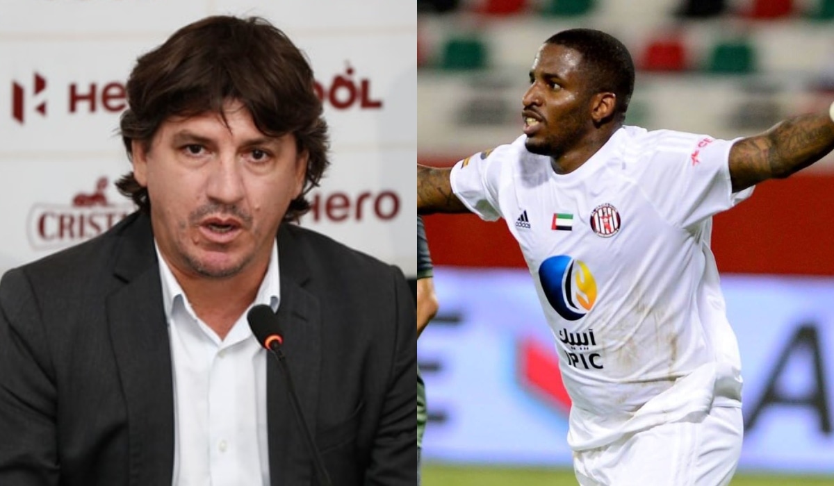 Jean Ferrari buscó fichar a Jefferson Farfán para UCV. (Foto: Composición)