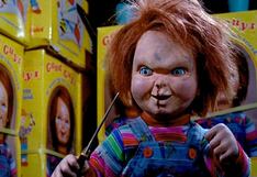 “Chucky, el muñeco diabólico” regresa a los cines: ¿desde cuándo estará en la cartelera?