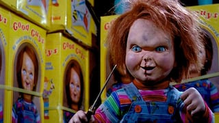 “Chucky, el muñeco diabólico” regresa a los cines: ¿desde cuándo estará en la cartelera?