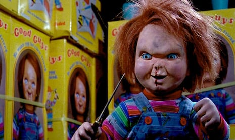 “Chucky, el muñeco diabólico” regresa a los cines: ¿desde cuándo estará en la cartelera?