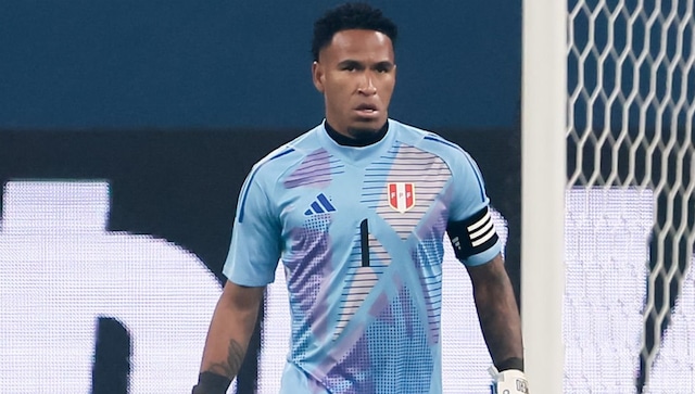 Pedro Gallese. (Foto: Getty Images)