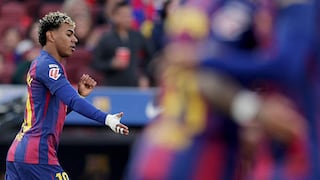 Barcelona venció por 3-1 al Alavés: goles y resumen del partido en video