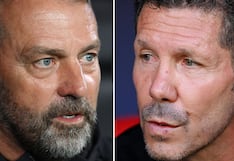 Atlético de Madrid vs. FC Barcelona: fecha, horarios y canales de TV por LaLiga