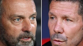 Atlético de Madrid vs. FC Barcelona: fecha, horarios y canales de TV por LaLiga