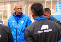 Tras malos resultados en el Clausura: Wilmar Valencia dejó de ser técnico de ADT