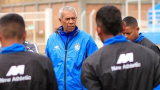 Tras malos resultados en el Clausura: Wilmar Valencia dejó de ser técnico de ADT