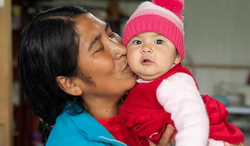Las mejores imágenes con frases y mensajes para el Día de la Madre en Perú: dedica y comparte amor con mamá. (Foto: Agencias).