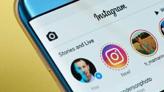 Instagram Stories cuenta con un sticker especial para musicalizar tus publicaciones