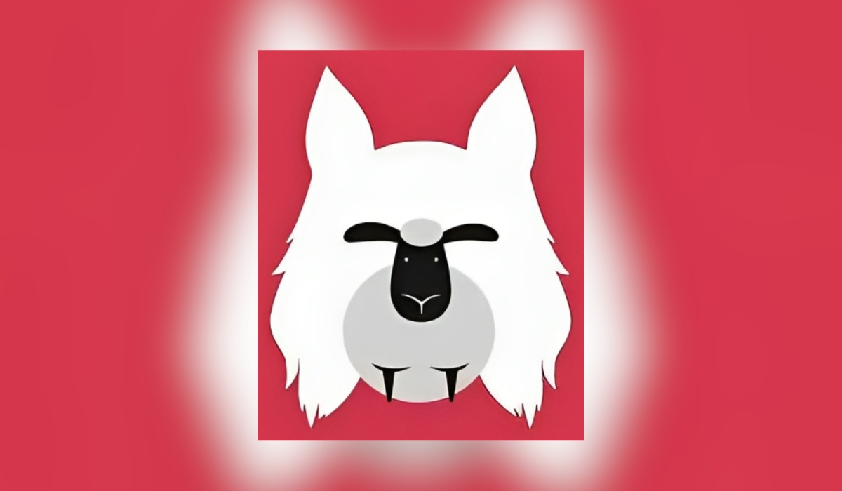 Descubre si eres sociable, según veas a un lobo o una oveja en este test de personalidad (Foto: GenialGuru).