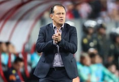 ¡Juan Reynoso vuelve a Melgar! El ‘Cabezón’ será DT del ‘Dominó’