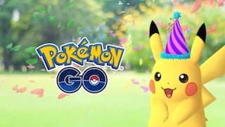 Pokémon GO celebra su séptimo aniversario entre eventos y nuevas herramientas