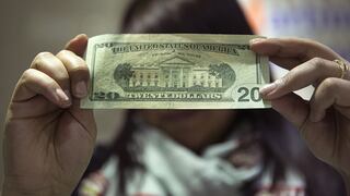 Tipo de cambio en México: ¿a cuánto cotiza el dólar hoy lunes 20 de diciembre?