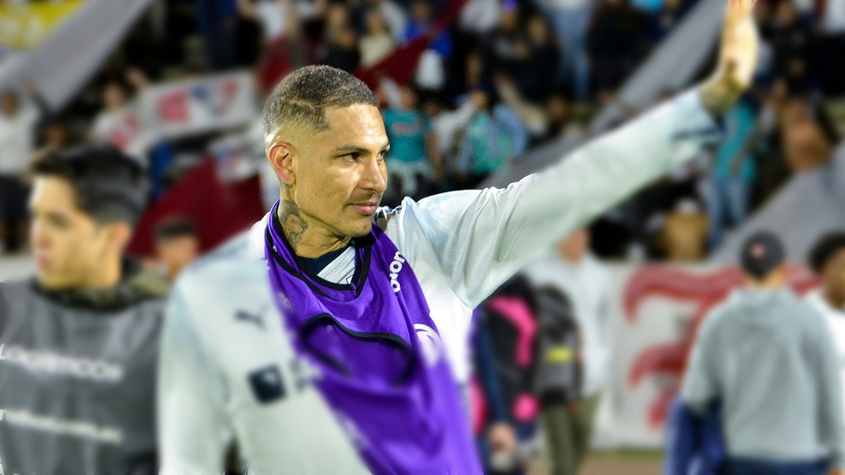Paolo Guerrero decidió no renovar con LDU de Quito (Foto: LDU)